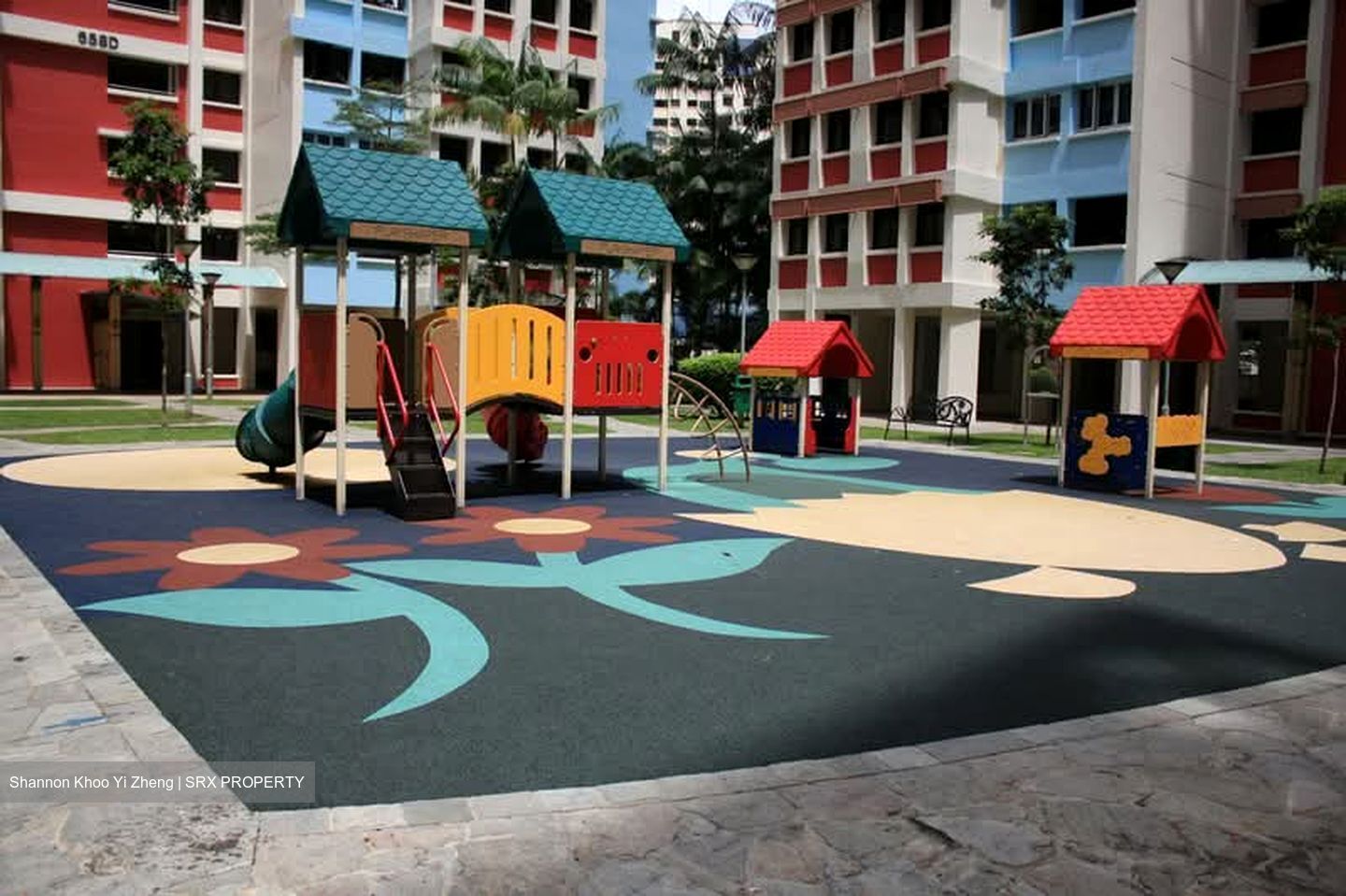 Blk 658C Jurong West Street 65 (Jurong West), HDB 5 Rooms #581923861